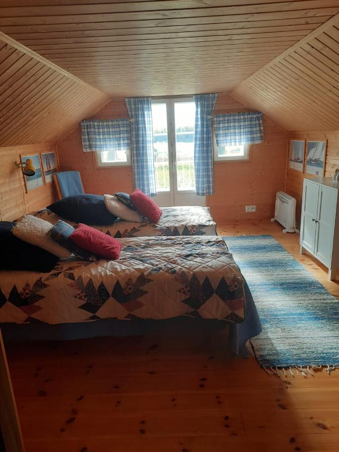 Holiday Cottage Tiira With Sauna House Расеборг Экстерьер фото