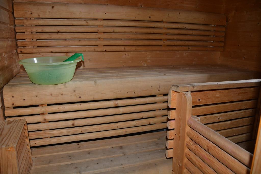 Holiday Cottage Tiira With Sauna House Расеборг Экстерьер фото