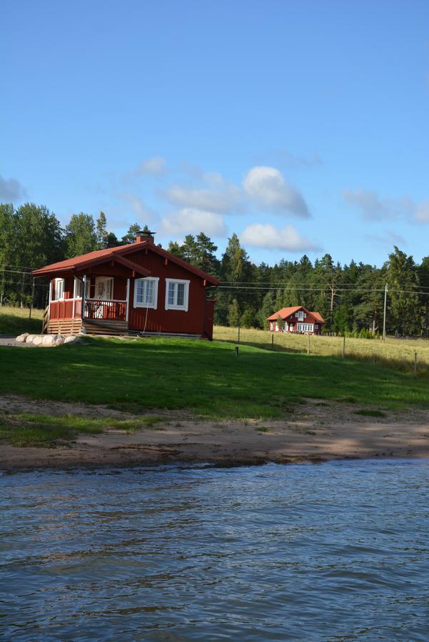 Holiday Cottage Tiira With Sauna House Расеборг Экстерьер фото